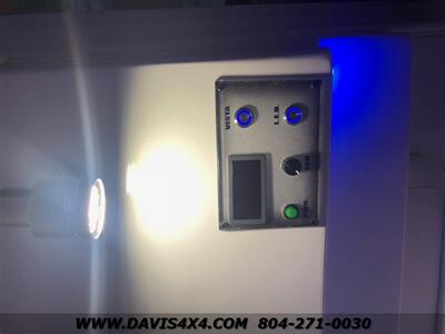 2019 Glasstream 360 SCX Center Console Cabin Triple Mercury 350 XL Verados  V Bottom Performance Power Boat - Photo 10 - North Chesterfield, VA 23237