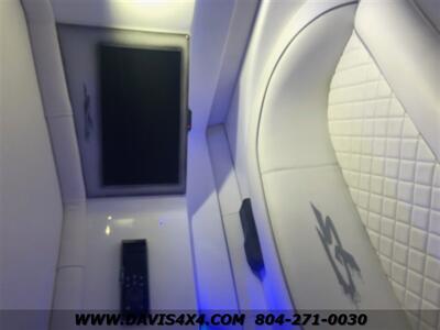 2019 Glasstream 360 SCX Center Console Cabin Triple Mercury 350 XL Verados  V Bottom Performance Power Boat - Photo 18 - North Chesterfield, VA 23237