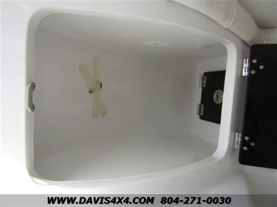 2019 Glasstream 360 SCX Center Console Cabin Triple Mercury 350 XL Verados  V Bottom Performance Power Boat - Photo 64 - North Chesterfield, VA 23237