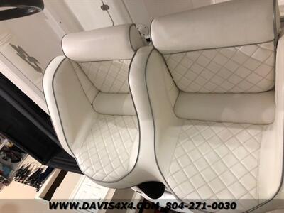 2019 Glasstream 360 SCX Center Console Cabin Triple Mercury 350 XL Verados  V Bottom Performance Power Boat - Photo 12 - North Chesterfield, VA 23237