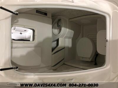 2019 Glasstream 360 SCX Center Console Cabin Triple Mercury 350 XL Verados  V Bottom Performance Power Boat - Photo 100 - North Chesterfield, VA 23237