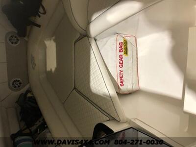 2019 Glasstream 360 SCX Center Console Cabin Triple Mercury 350 XL Verados  V Bottom Performance Power Boat - Photo 99 - North Chesterfield, VA 23237