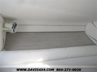 2019 Glasstream 360 SCX Center Console Cabin Triple Mercury 350 XL Verados  V Bottom Performance Power Boat - Photo 70 - North Chesterfield, VA 23237