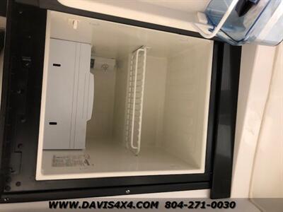 2019 Glasstream 360 SCX Center Console Cabin Triple Mercury 350 XL Verados  V Bottom Performance Power Boat - Photo 98 - North Chesterfield, VA 23237