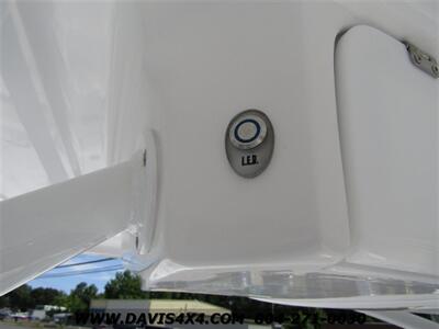 2019 Glasstream 360 SCX Center Console Cabin Triple Mercury 350 XL Verados  V Bottom Performance Power Boat - Photo 85 - North Chesterfield, VA 23237