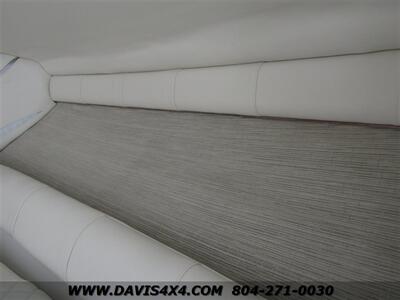 2019 Glasstream 360 SCX Center Console Cabin Triple Mercury 350 XL Verados  V Bottom Performance Power Boat - Photo 71 - North Chesterfield, VA 23237
