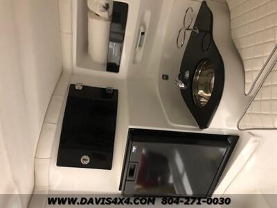 2019 Glasstream 360 SCX Center Console Cabin Triple Mercury 350 XL Verados  V Bottom Performance Power Boat - Photo 97 - North Chesterfield, VA 23237