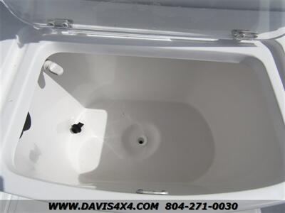 2019 Glasstream 360 SCX Center Console Cabin Triple Mercury 350 XL Verados  V Bottom Performance Power Boat - Photo 43 - North Chesterfield, VA 23237