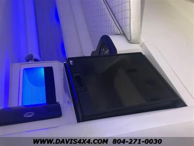 2019 Glasstream 360 SCX Center Console Cabin Triple Mercury 350 XL Verados  V Bottom Performance Power Boat - Photo 20 - North Chesterfield, VA 23237