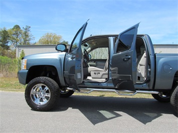 2008 Chevrolet Silverado 1500 LTZ (SOLD)   - Photo 26 - North Chesterfield, VA 23237