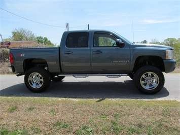 2008 Chevrolet Silverado 1500 LTZ (SOLD)   - Photo 8 - North Chesterfield, VA 23237