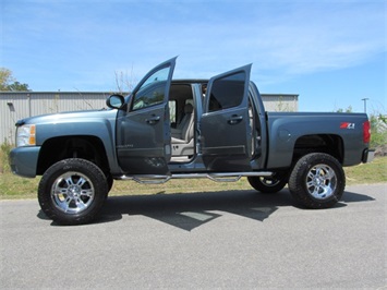 2008 Chevrolet Silverado 1500 LTZ (SOLD)   - Photo 27 - North Chesterfield, VA 23237