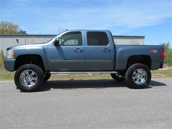 2008 Chevrolet Silverado 1500 LTZ (SOLD)   - Photo 2 - North Chesterfield, VA 23237