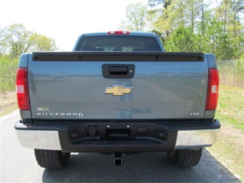 2008 Chevrolet Silverado 1500 LTZ (SOLD)   - Photo 10 - North Chesterfield, VA 23237