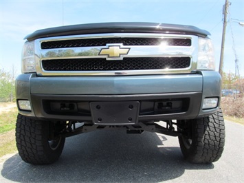 2008 Chevrolet Silverado 1500 LTZ (SOLD)   - Photo 16 - North Chesterfield, VA 23237