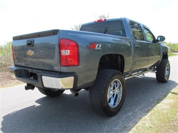 2008 Chevrolet Silverado 1500 LTZ (SOLD)   - Photo 9 - North Chesterfield, VA 23237