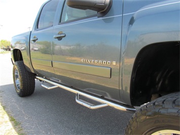 2008 Chevrolet Silverado 1500 LTZ (SOLD)   - Photo 14 - North Chesterfield, VA 23237