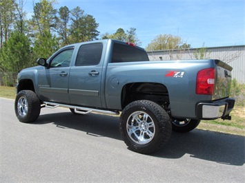 2008 Chevrolet Silverado 1500 LTZ (SOLD)   - Photo 3 - North Chesterfield, VA 23237