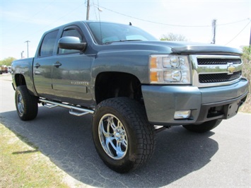 2008 Chevrolet Silverado 1500 LTZ (SOLD)   - Photo 7 - North Chesterfield, VA 23237