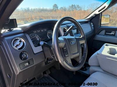 2013 Ford F-150 XLT  Crew Cab 4×4   - Photo 7 - North Chesterfield, VA 23237