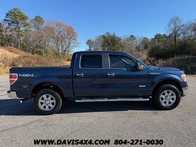 2013 Ford F-150 XLT  Crew Cab 4×4   - Photo 15 - North Chesterfield, VA 23237