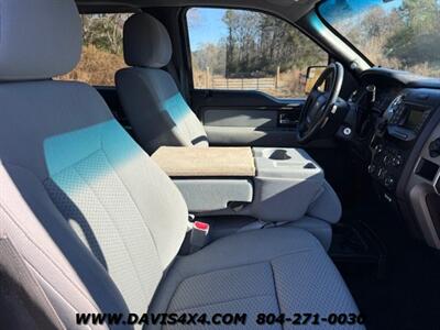 2013 Ford F-150 XLT  Crew Cab 4×4   - Photo 18 - North Chesterfield, VA 23237