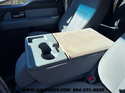 2013 Ford F-150 XLT  Crew Cab 4×4   - Photo 8 - North Chesterfield, VA 23237