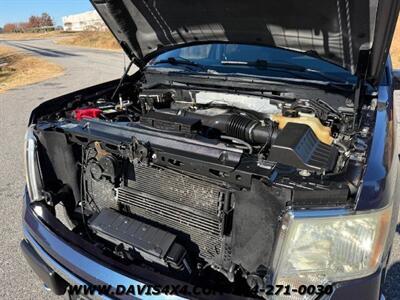 2013 Ford F-150 XLT  Crew Cab 4×4   - Photo 24 - North Chesterfield, VA 23237