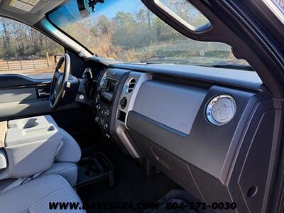 2013 Ford F-150 XLT  Crew Cab 4×4   - Photo 17 - North Chesterfield, VA 23237