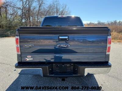 2013 Ford F-150 XLT  Crew Cab 4×4   - Photo 13 - North Chesterfield, VA 23237