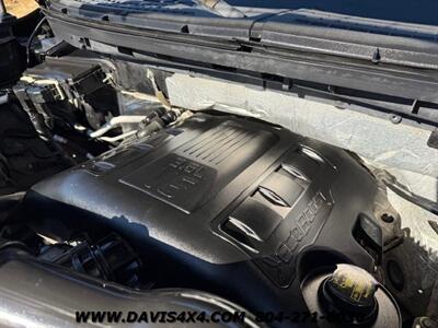 2013 Ford F-150 XLT  Crew Cab 4×4   - Photo 25 - North Chesterfield, VA 23237