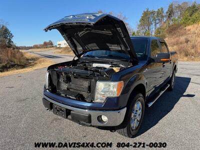2013 Ford F-150 XLT  Crew Cab 4×4   - Photo 26 - North Chesterfield, VA 23237