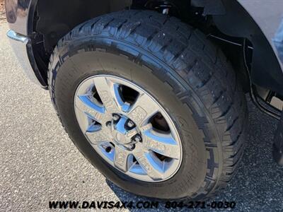 2013 Ford F-150 XLT  Crew Cab 4×4   - Photo 4 - North Chesterfield, VA 23237