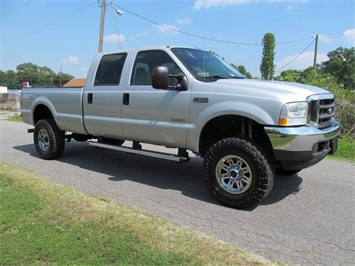 2004 Ford F-350 Super Duty Lariat (SOLD)   - Photo 9 - North Chesterfield, VA 23237