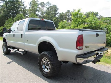 2004 Ford F-350 Super Duty Lariat (SOLD)   - Photo 4 - North Chesterfield, VA 23237