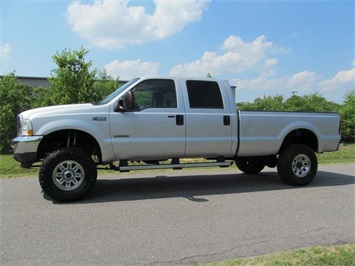 2004 Ford F-350 Super Duty Lariat (SOLD)   - Photo 2 - North Chesterfield, VA 23237