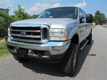 2004 Ford F-350 Super Duty Lariat (SOLD)   - Photo 11 - North Chesterfield, VA 23237