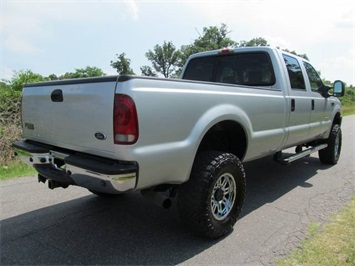 2004 Ford F-350 Super Duty Lariat (SOLD)   - Photo 6 - North Chesterfield, VA 23237