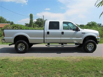 2004 Ford F-350 Super Duty Lariat (SOLD)   - Photo 8 - North Chesterfield, VA 23237