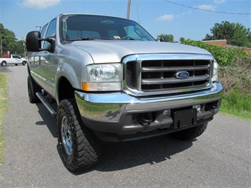 2004 Ford F-350 Super Duty Lariat (SOLD)   - Photo 10 - North Chesterfield, VA 23237