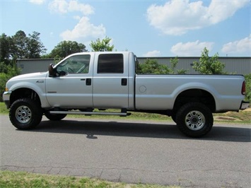 2004 Ford F-350 Super Duty Lariat (SOLD)   - Photo 3 - North Chesterfield, VA 23237