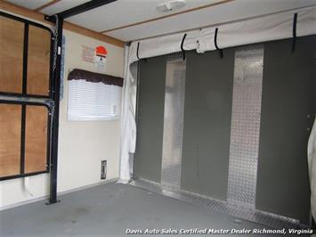 2007 Work And Play Forest River 30 Foot  Toy Hauler Camper (SOLD)   - Photo 8 - North Chesterfield, VA 23237