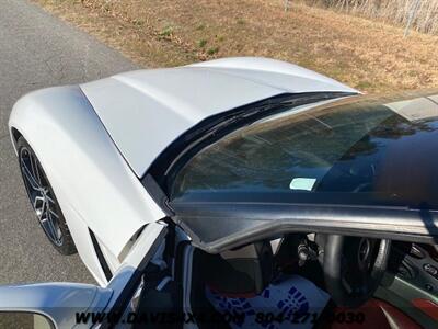 2007 Chevrolet Corvette Two Door Removal Top Sports Car   - Photo 28 - North Chesterfield, VA 23237