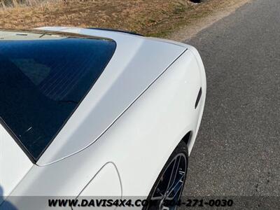 2007 Chevrolet Corvette Two Door Removal Top Sports Car   - Photo 29 - North Chesterfield, VA 23237