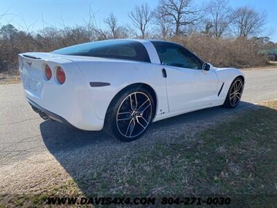 2007 Chevrolet Corvette Two Door Removal Top Sports Car   - Photo 4 - North Chesterfield, VA 23237