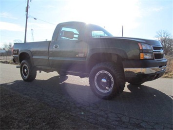 2006 Chevrolet Silverado 3500 LS (SOLD)   - Photo 5 - North Chesterfield, VA 23237