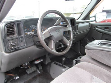 2006 Chevrolet Silverado 3500 LS (SOLD)   - Photo 10 - North Chesterfield, VA 23237