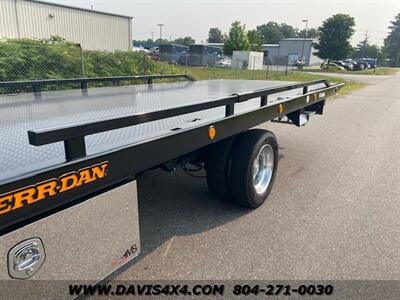 2022 RAM 5500 Flatbed Tow Truck Rollback Diesel   - Photo 25 - North Chesterfield, VA 23237