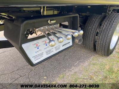 2022 RAM 5500 Flatbed Tow Truck Rollback Diesel   - Photo 32 - North Chesterfield, VA 23237