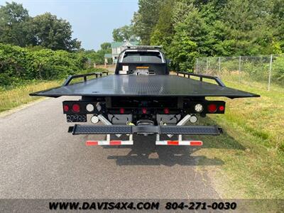 2022 RAM 5500 Flatbed Tow Truck Rollback Diesel   - Photo 5 - North Chesterfield, VA 23237